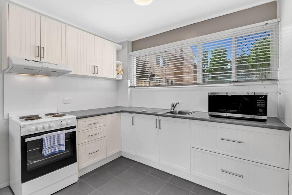 Holiday home Waterfront Townhouse Broadbeach Waters