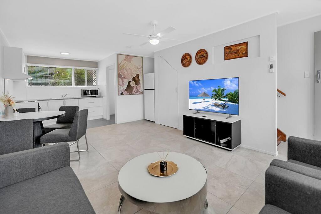 Holiday home Waterfront Townhouse Broadbeach Waters Gold Coast