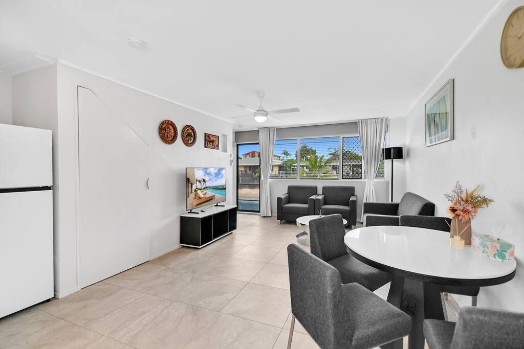 Holiday home Waterfront Townhouse Broadbeach Waters *