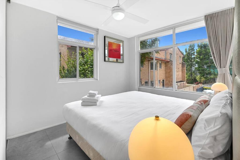 Holiday home Waterfront Townhouse Broadbeach Waters